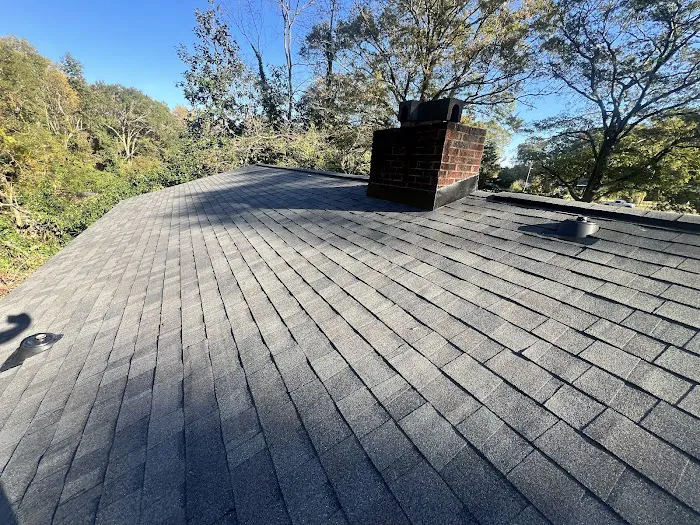 Refuge Roofing SC Picture 4