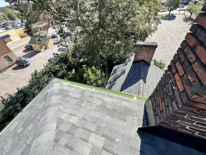 Refuge Roofing SC Picture 6