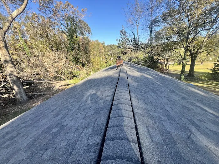 Refuge Roofing SC Picture 8