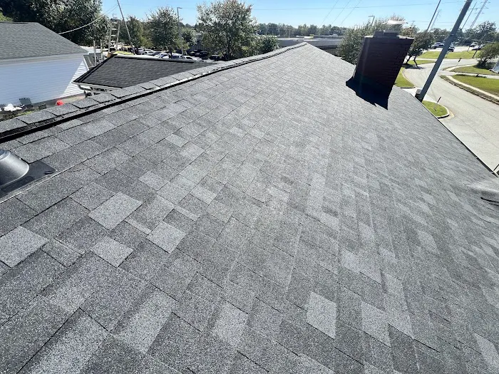 Refuge Roofing SC Picture 7