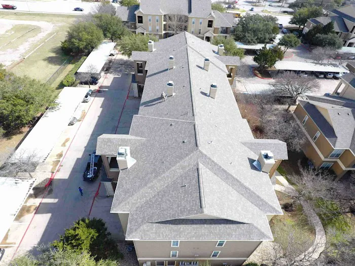 Water Damage and Roofing Cedar Park Picture 3