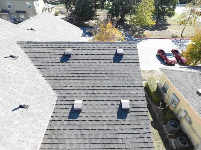 Water Damage and Roofing Cedar Park Picture 5