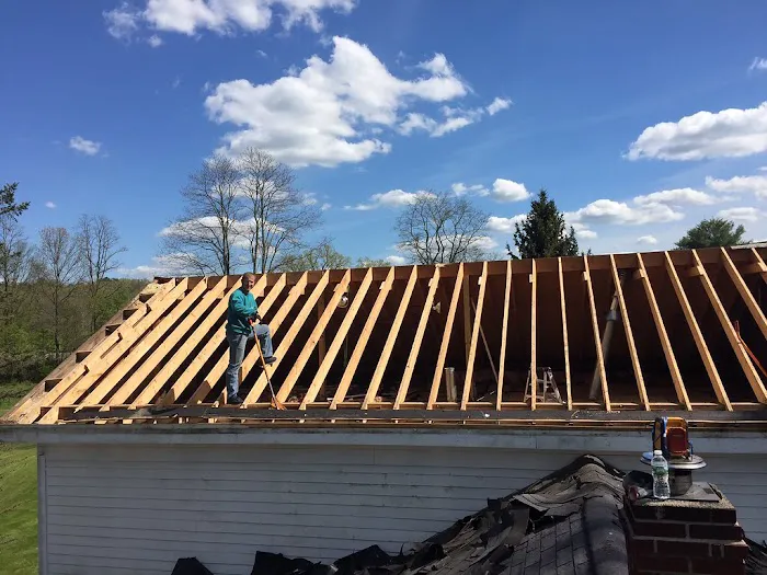 Water Damage and Roofing Cedar Park Picture 6