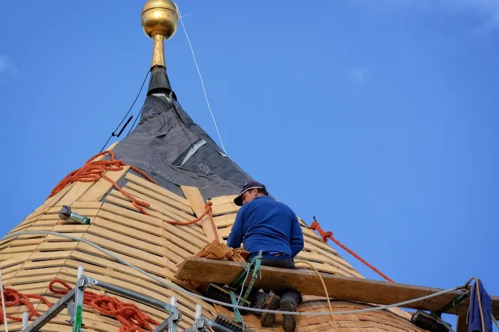 Water Damage and Roofing Cedar Park Picture 9