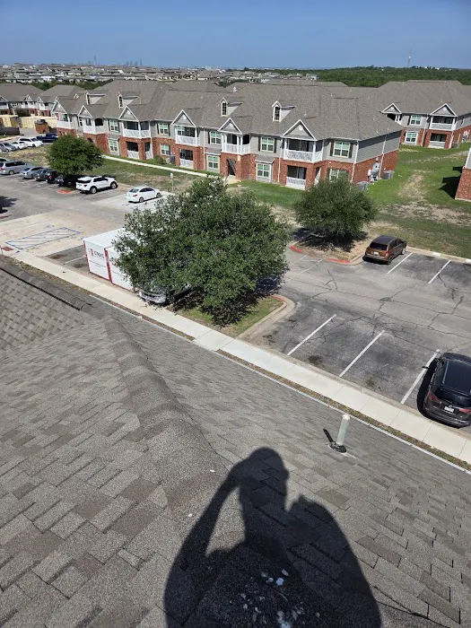 Umbrella Tech Roofing and Sheet metal Picture 1