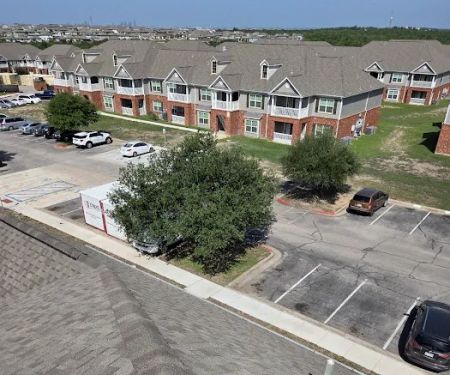 Umbrella Tech Roofing and Sheet metal