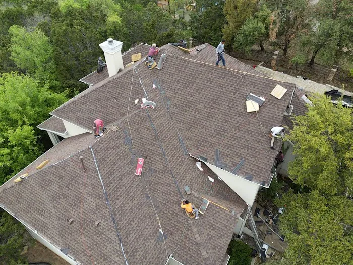 Accurate Roofing & Construction Picture 2