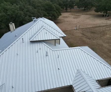 Accurate Roofing & Construction