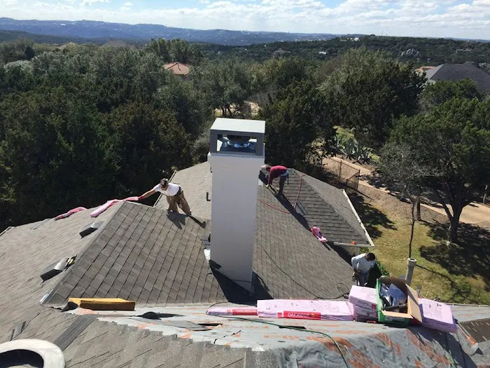 Accurate Roofing & Construction Picture 4