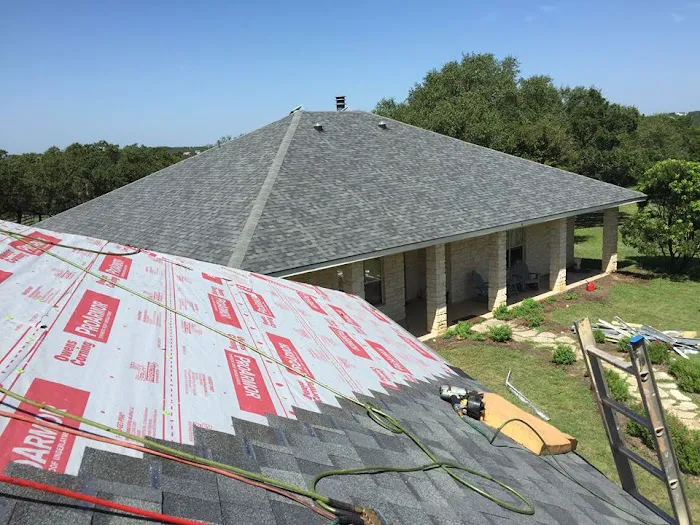 Accurate Roofing & Construction Picture 9