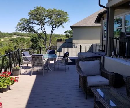 American Traditional Roofing and Remodeling