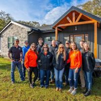 MCA Construction & Roofing ico