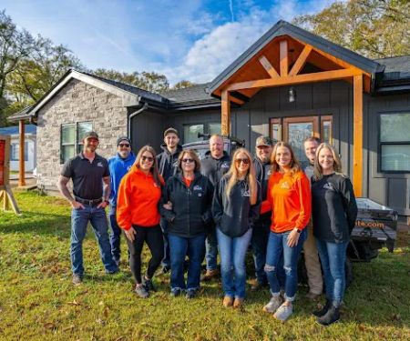 MCA Construction & Roofing
