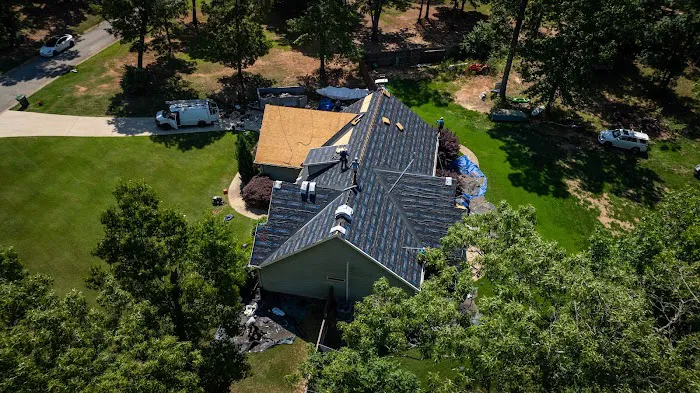 MCA Construction & Roofing Picture 2