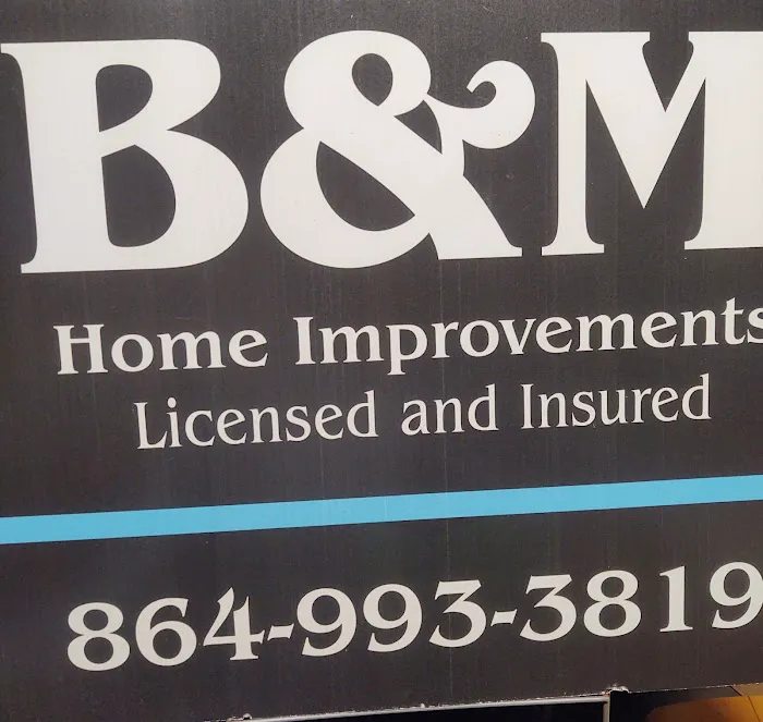 BM Home Improvements Picture 3