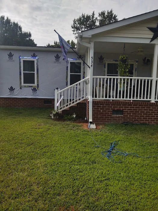 BM Home Improvements Picture 1