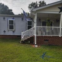 BM Home Improvements ico