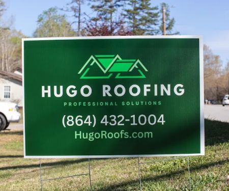Hugo Roofing