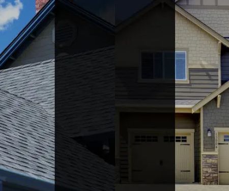 Life Roofing & Construction