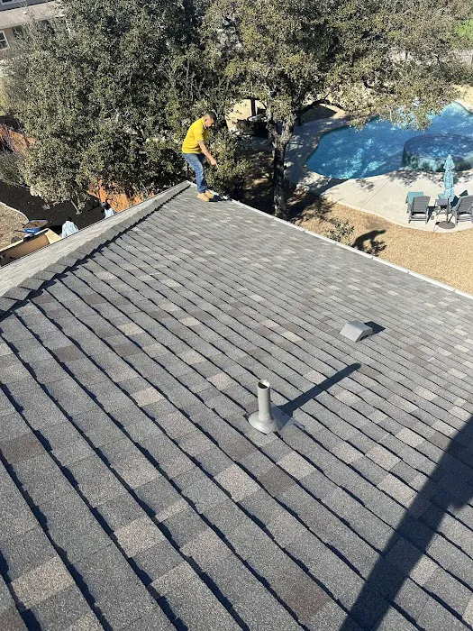 Life Roofing & Construction Picture 4