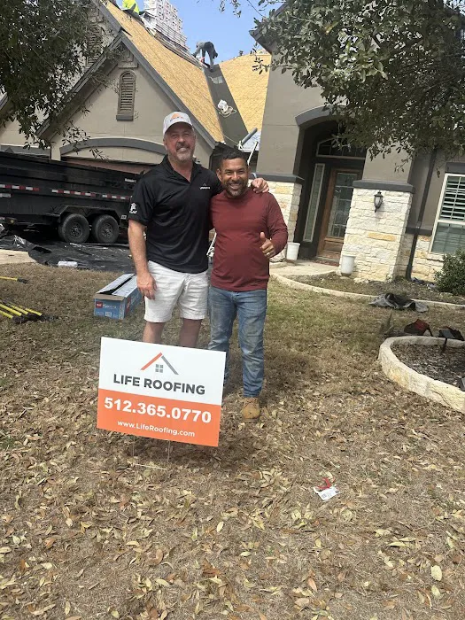 Life Roofing & Construction Picture 9