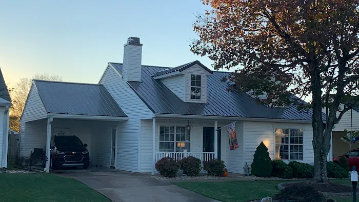 MD Roofing and Repair Picture 3