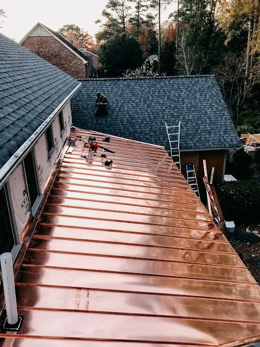 MD Roofing and Repair Picture 9