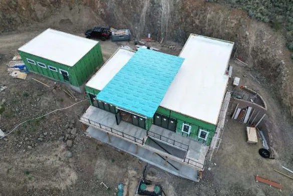 Mighty Roofing Services Picture 2