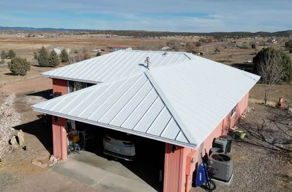 Mighty Roofing Services Picture 1