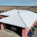 Mighty Roofing Services