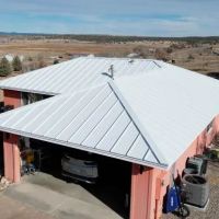 Mighty Roofing Services ico