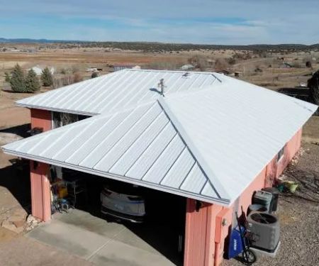 Mighty Roofing Services