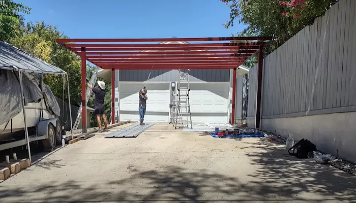 Mighty Roofing Services Picture 5