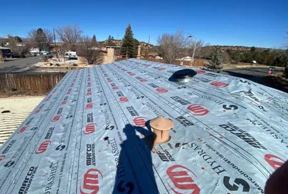 Mighty Roofing Services Picture 3