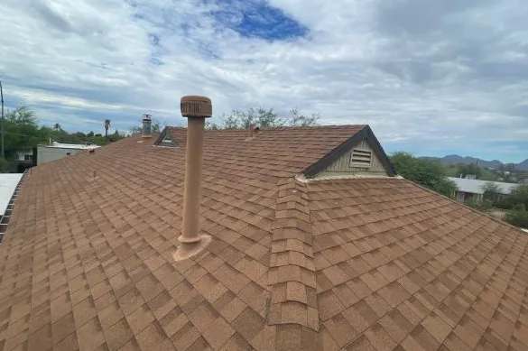 Mighty Roofing Services Picture 9