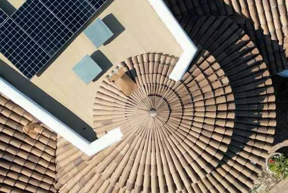 Mighty Roofing Services Picture 7