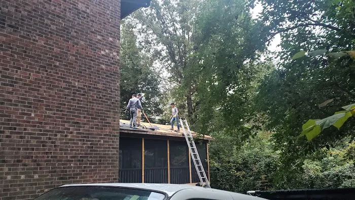 Prescription Roofing Picture 1