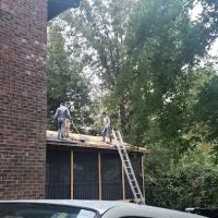 Prescription Roofing ico