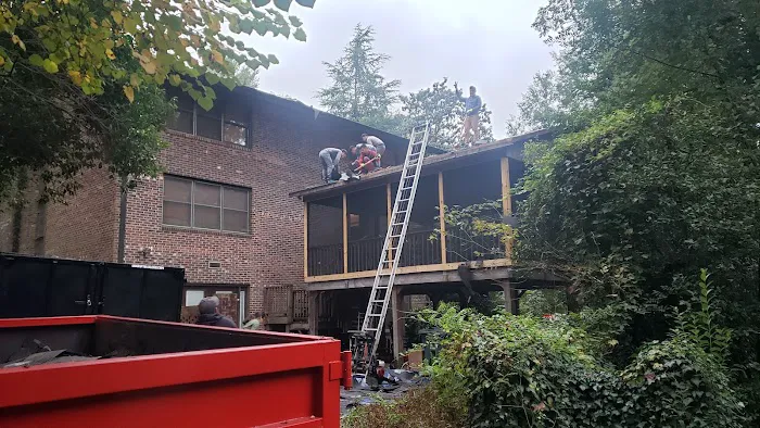 Prescription Roofing Picture 2