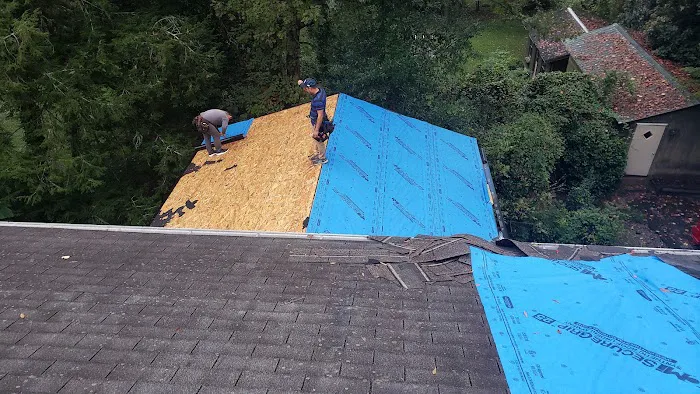 Prescription Roofing Picture 3