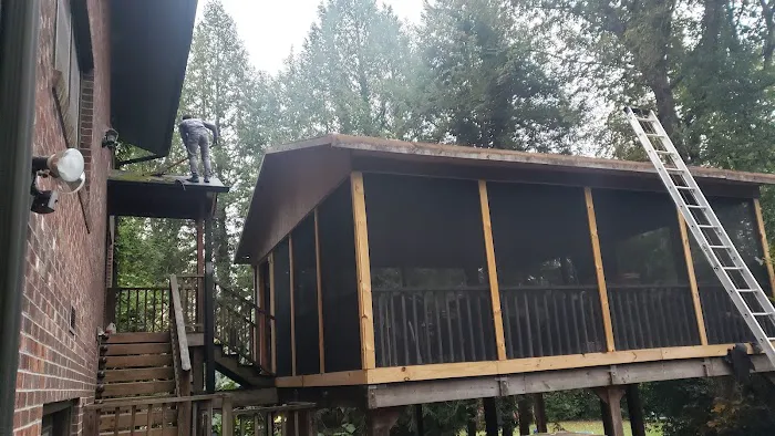 Prescription Roofing Picture 7