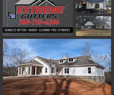 North Georgia Roofing