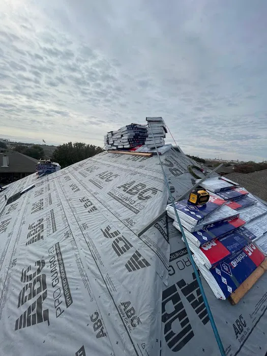 J&H Roofing Picture 5