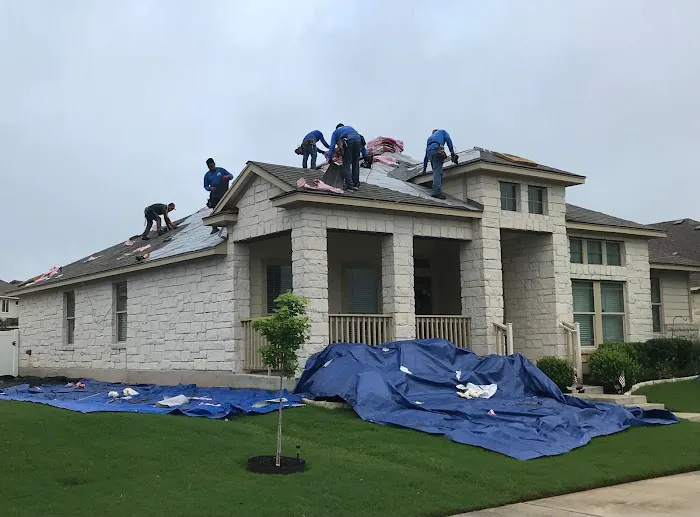 J&H Roofing Picture 4