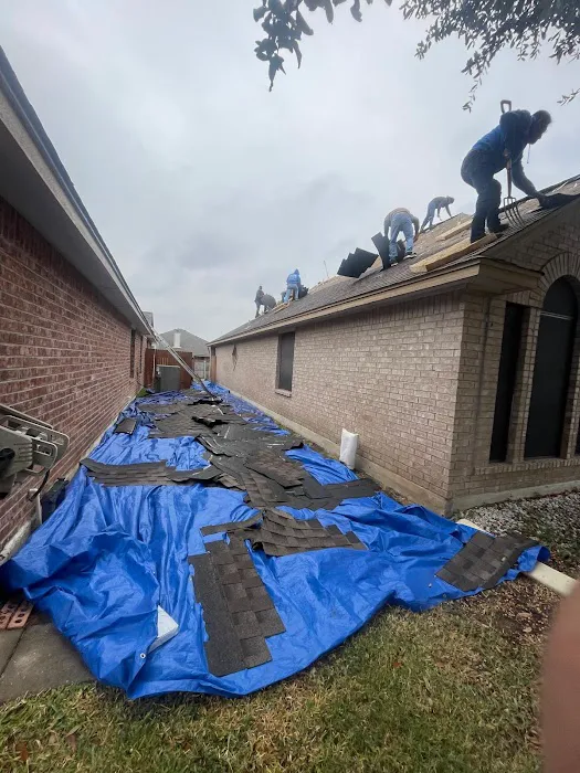 J&H Roofing Picture 6