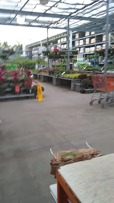 Home Services at The Home Depot Picture 8