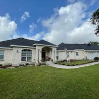 DV Roofing and Remodeling - Elgin, TX ico