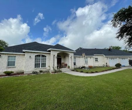 DV Roofing and Remodeling - Elgin, TX