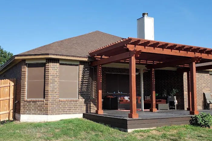 DV Roofing and Remodeling - Elgin, TX Picture 7