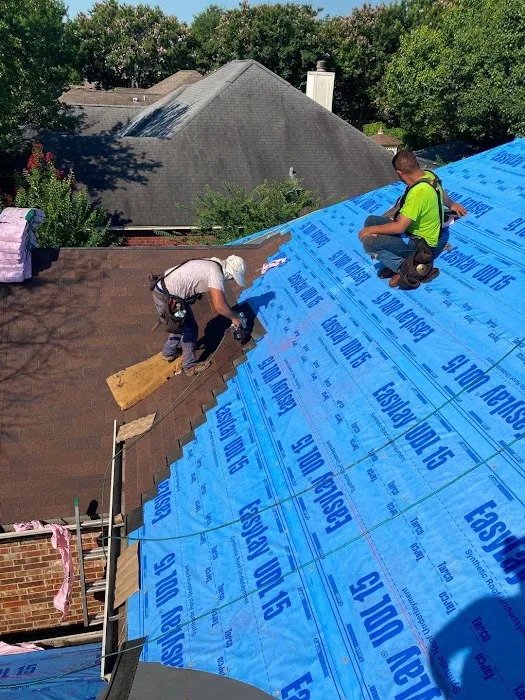 DV Roofing and Remodeling - Elgin, TX Picture 6